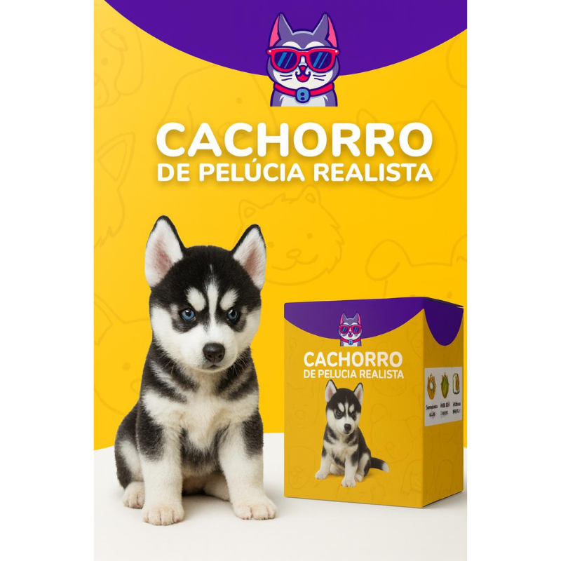 Imagem principal do produto